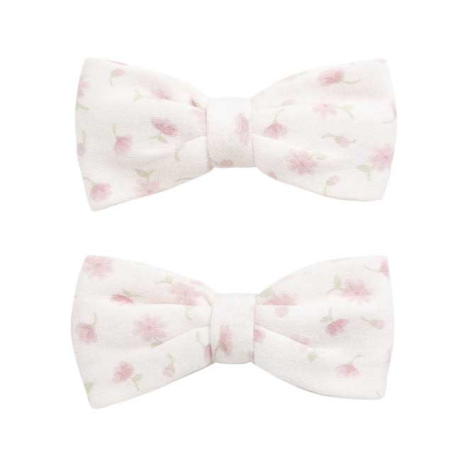 Jamie Kay Noelle 2Pk Bow